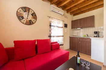 Appartement 3 Charites Old Town *