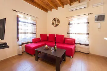 Daire 3 Charites Old Town Rhodes City