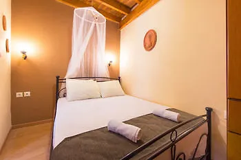 Apartment 3 Charites Old Town Rhodes City